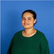 Etudiante bilingue propose des cours d'anglais sur Rennes et aux alentours. Soutien scolaire, révisions, renforcement, perfectionnement... Je peux m'occuper d'élèves dès le collège et jusqu'au lycée, ainsi que d'adultes cherchant à mieux maîtriser la lang
